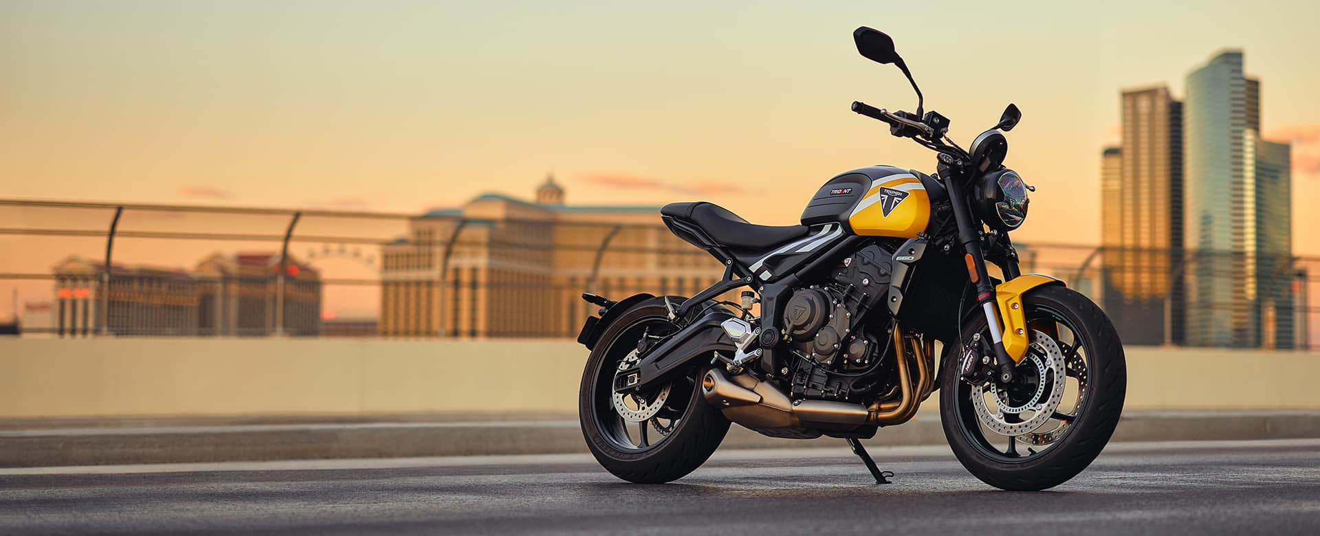 Price of triumph trident clearance